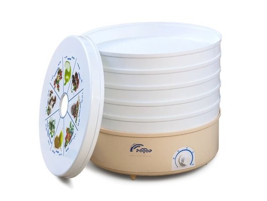 Сушилка РОТОР СШ-002